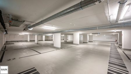 Apollogasse18: hochwertige, praktische Dreizimmer-Erstbezugswohnung mit Loggia ab sofort beziehbar! - Photo 2