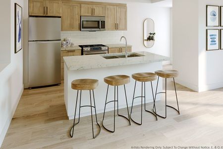 For Lease - 401 GLENROY GILBERT Drive Unit# 12, Barrhaven, Ontario - Photo 5