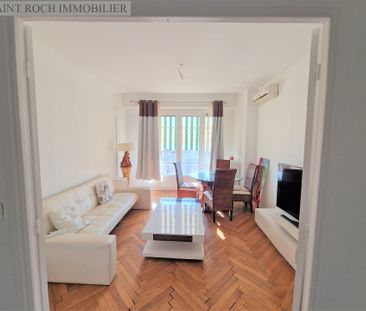 Location Appartement 2 pièces 49m² NICE 06000 - Photo 3