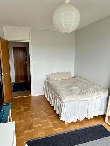 Gösta Ekmans väg, Hägersten - Foto 2