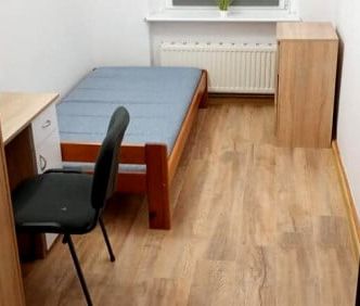 Pokój, ul. Małkowskiego - Photo 3