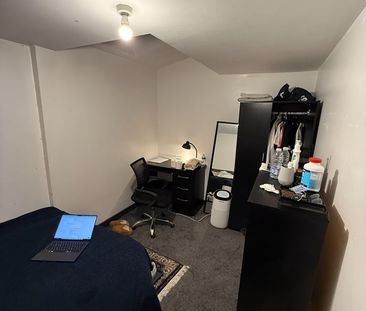 Room in a Shared House, Tiverton Road, B29 - Photo 4