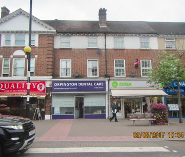 Centrally Situated 2 Bedroom Flat To Let at Bargain Price in Orpington - Photo 6