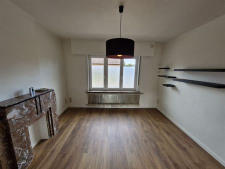 Gerenoveerde woning te huur op een zéér rustige locatie te Wezemaal! - Foto 2