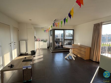 Appartement - Photo 3