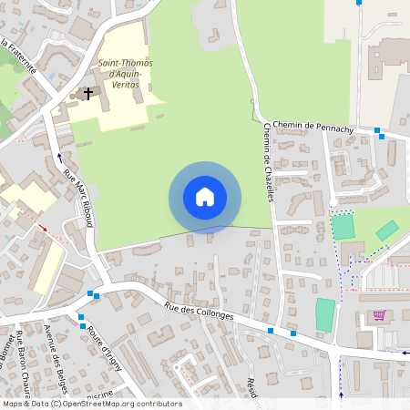 69230, Saint-Genis-Laval