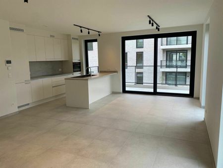 Appartement Te huur - Photo 5