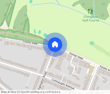 Forest View, London, E4 - Photo 1