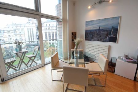 St Mary's Parsonage, Manchester - Photo 3