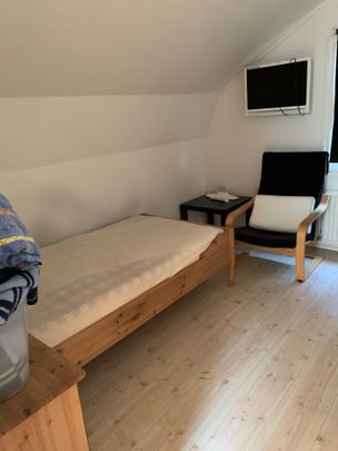 Mjölnaregatan, Trollhättan - Foto 1