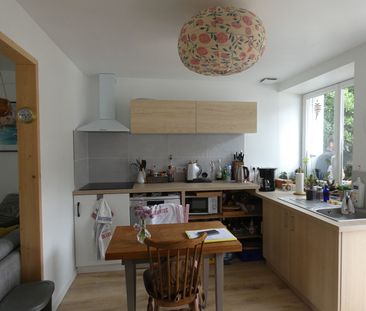 Location Maison 3 pièces 48m² - Photo 3