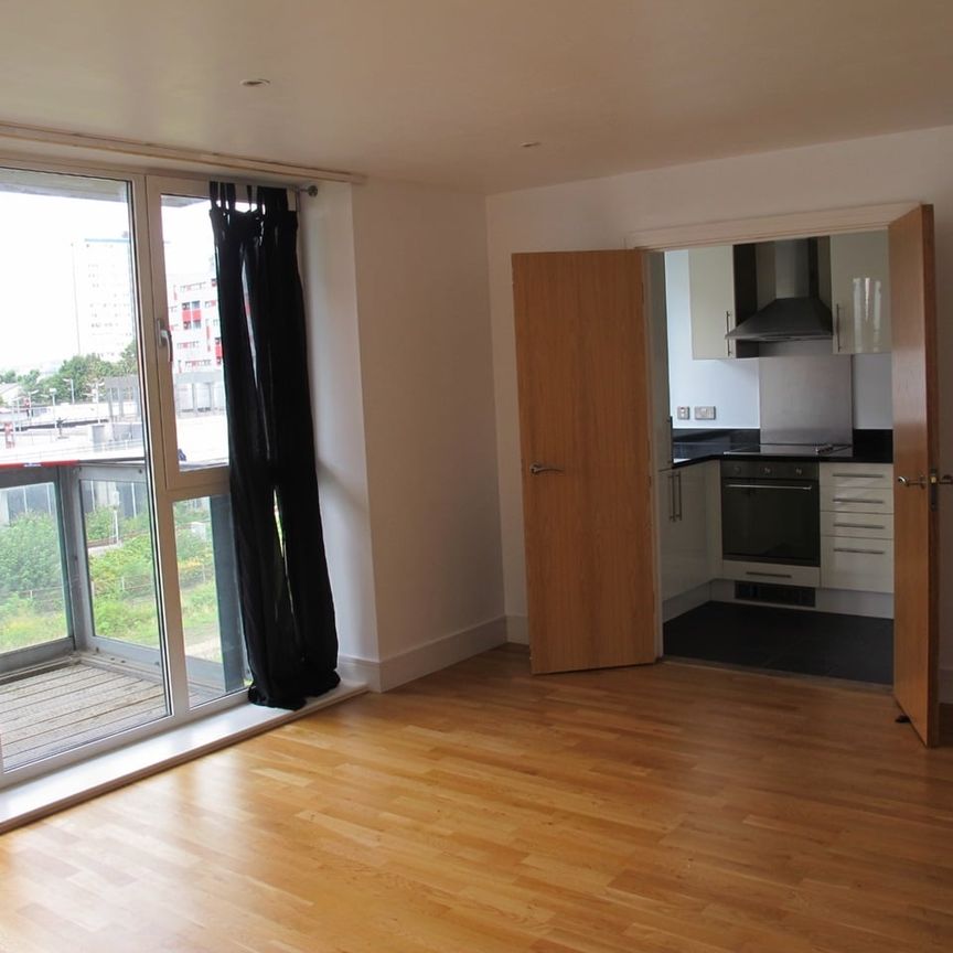 Room in a Shared Flat, Drayton Park, N5 - Photo 1