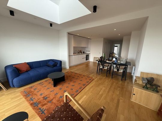 2 bedroom apartment to rent - Photo 1