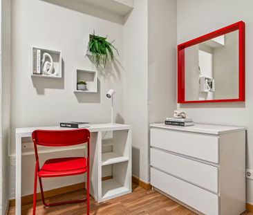 Rua Carvalho Araújo, Lisbon, Lisbon 1900-141 - Photo 5