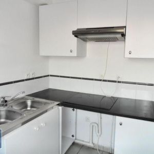 Location Appartement 2 pièces 47m² LYS LEZ LANNOY 59390 - Photo 2