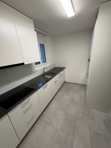 Renovierte 3.5 Zimmer-Wohnung zu vermieten - Foto 5