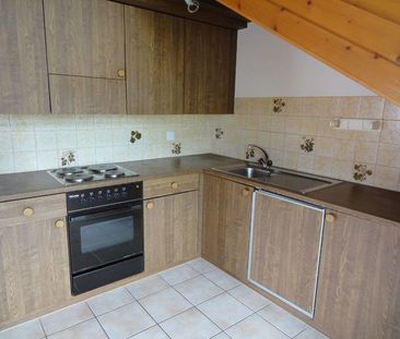 Heimelige Wohnung im Herzen von Breitenbach - Photo 5