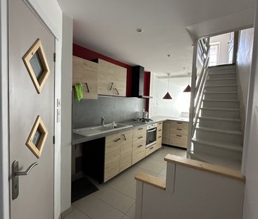 Location Maison 3 pièces 60m² COMBRONDE 63460 - Photo 3