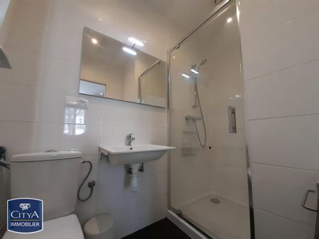 Location Appartement 1 pièce 25m² TOURS 37000 - Photo 5