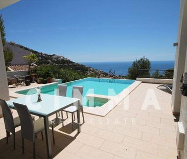 4 room luxury Villa for rent in Altea, Spain - Photo 6