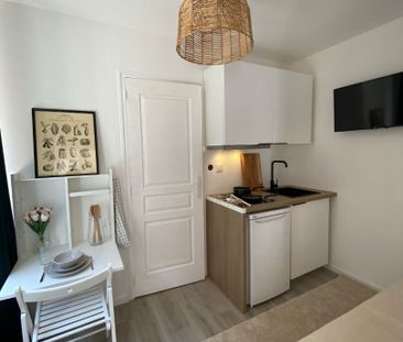 Appartement T1 LILLE à louer - Photo 2