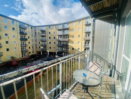 Quartz Apartment, 10 Hall Street, Jewellery Quarter - Photo 2