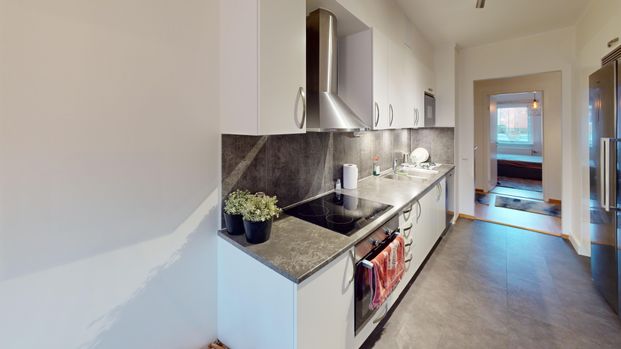 Karlagatan, Karlstad - Foto 1