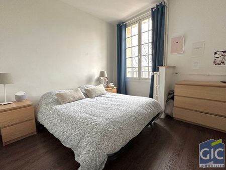 Location Appartement 2 pièces 39m² - Photo 3