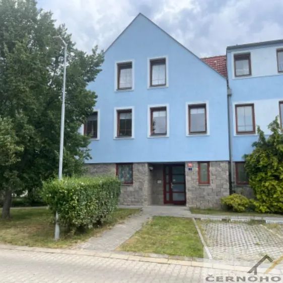Rudná u Prahy - byt 1+kk - 39 m - Photo 1