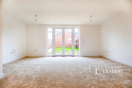 3 bedroom house to rent Thistledown, Pershore, Worcestershire, WR10 - Photo 4