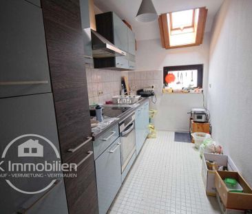 Zentral + Ruhig in der Stadtmitte von Neu Isenburg - Photo 1