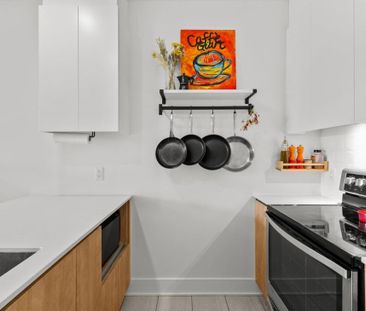 Appartement à louer - Photo 2