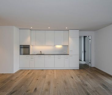 2.5 Zimmer, 58 m², 2. Stock - Photo 2
