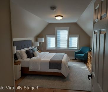 For Lease - 148 Gibson Avenue Unit# LOFT, Hamilton, Ontario - Photo 6