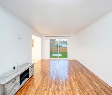 For Lease - 66 Corbett Drive, Barrie, Ontario - Photo 1