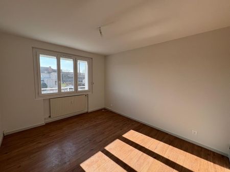 Appartement T2 à louer à ROANNE - Photo 3