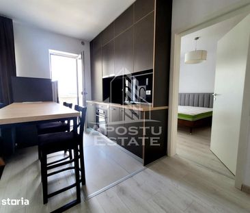 Apartament de inchiriat 3 camere, 2 bai si parcare, bloc nou,Aradului - Photo 1