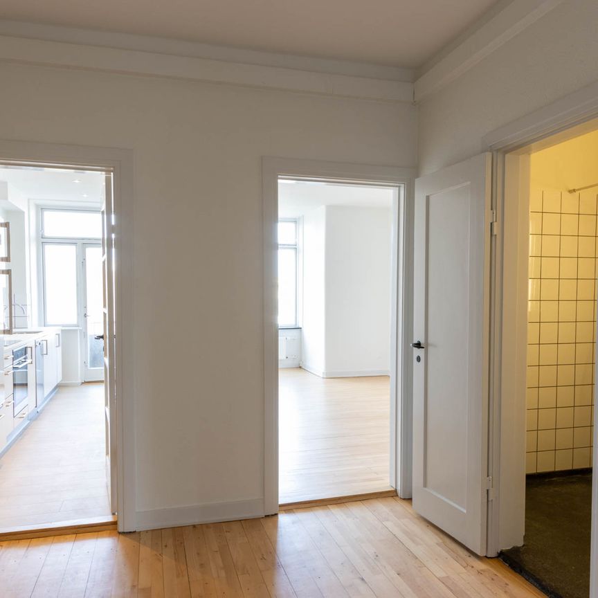 Lejlighed i centrum af Aalborg - Photo 1