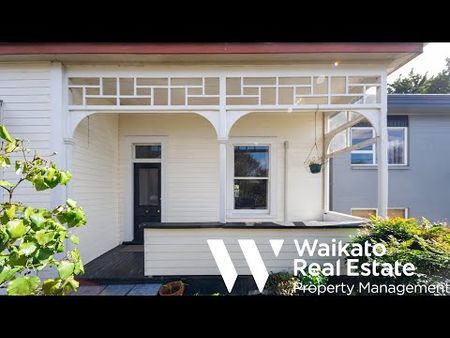 Character 3-Bedroom Home in Hamilton East - Photo 3