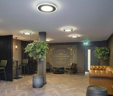 1 bedroom apartment to rent - Photo 2