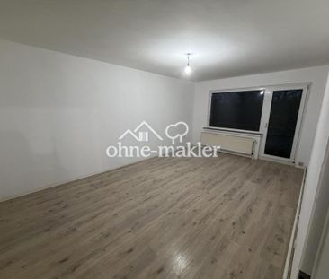 2,5 Zimmer Wohnung mit Balkon, ca 58qm - Osterfeld - Photo 3
