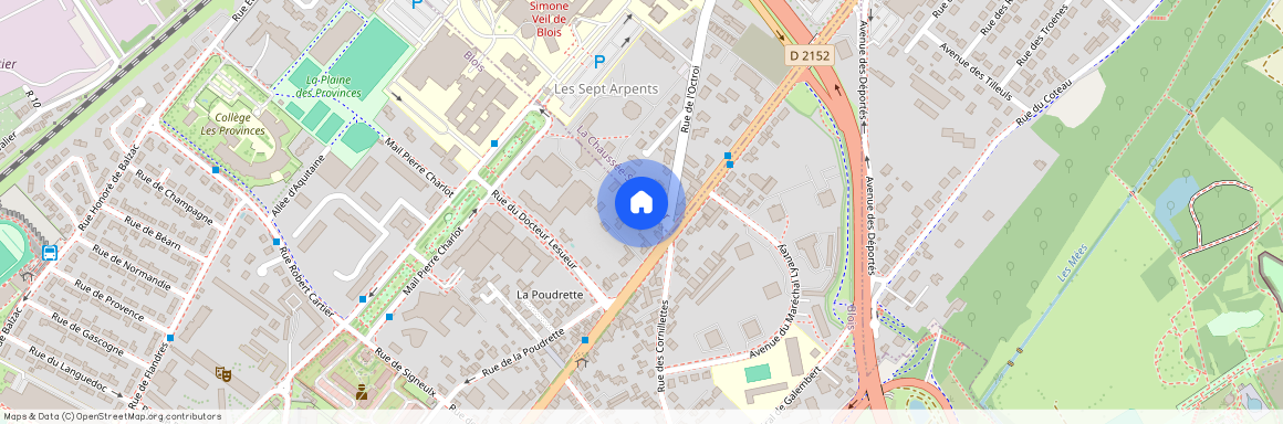 41000, Blois