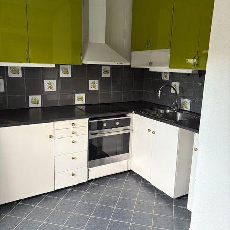 Västra Gärdesgatan, Grums - Foto 3