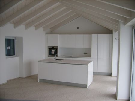 Mendrisio-Salorino, grande casa - Photo 2