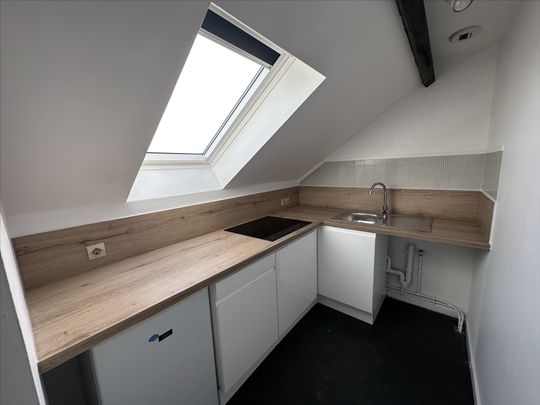 Studio métro Alsace ROUBAIX. - Photo 1