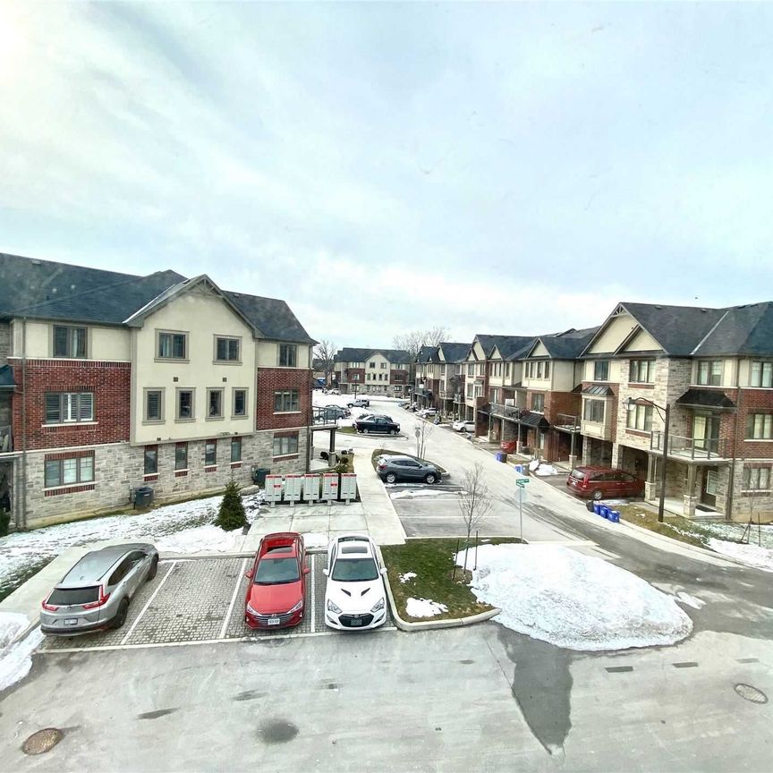 For Lease - 42 Farley Lane, Hamilton, Ontario - Photo 1