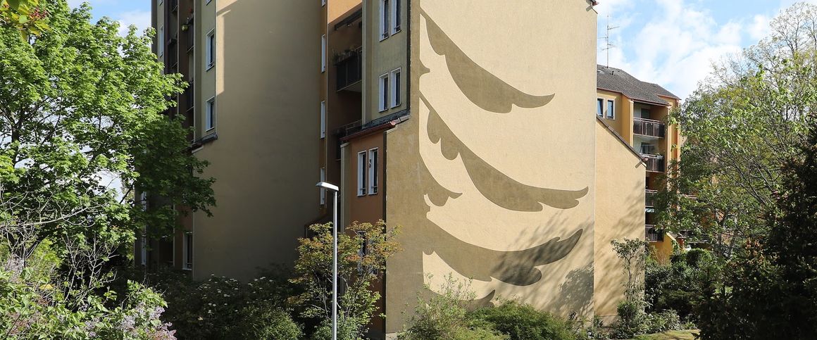 Großzügige 3-Zimmer-Wohnung mit Loggia // 3.OG rechts - Photo 1