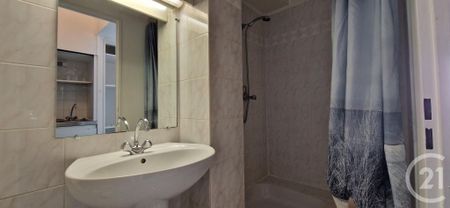 Location Appartement 1 pièce 17m² GIF SUR YVETTE 91190 - Photo 4
