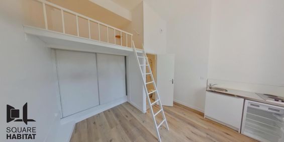 Location Appartement 1 pièce 16m² TOURS 37000 - Photo 3