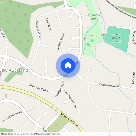 34 Emmadale Drive, New Auckland QLD 4680